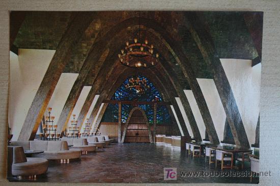 Postales: POSTAL ANTIGUA CAVAS CODORNIU 1976 - Foto 1