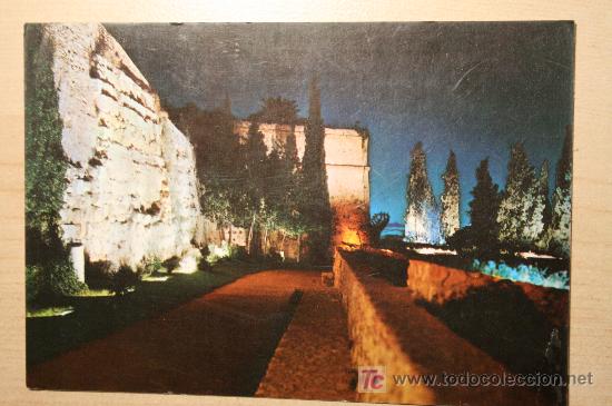 Postales: POSTAL ANTIGUA DE TARRAGONA - Foto 1