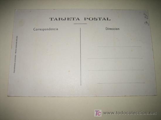 Postales: BELLEZAS DEL TIBIDABO - Foto 2