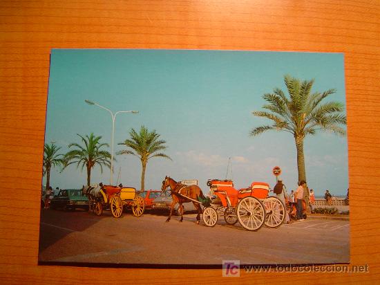 Postales: POSTAL COSTA BRAVA LLORET DE MAR SIN CIRCULAR - Foto 1