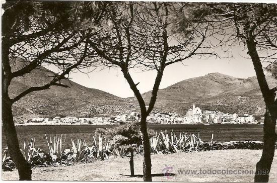 Postales: Cadaques Vista General - Foto 1