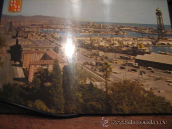 Postales: BARCELONA - Foto 1