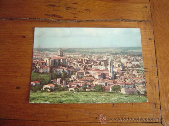 Postales: Postal de Gerona. - Foto 1
