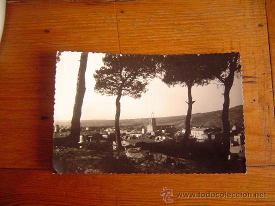 Postales: Postal de La Garriga. - Foto 1