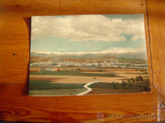 Postales: Postal de Figueras. - Foto 1