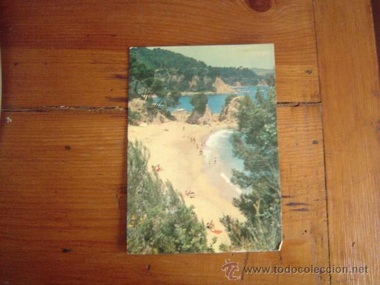 Postales: Postal de Santa Cristina. - Foto 1
