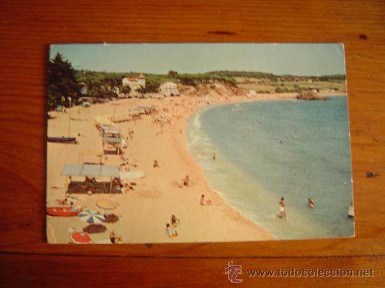 Postales: Postal de Palam&oacute;s. - Foto 1