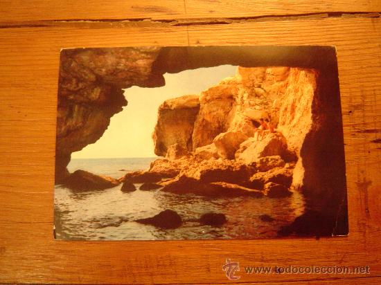 Postales: Postal de Torredembarra. - Foto 1