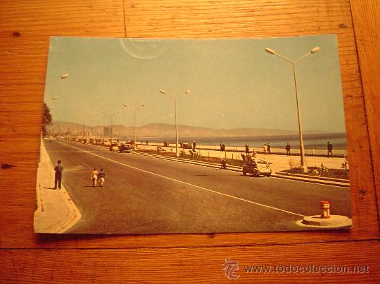 Postales: Postal de Barcelona - Foto 1