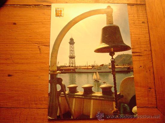 Postales: Postal de Barcelona - Foto 1