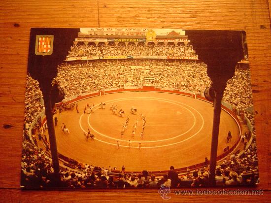 Postales: Postal de Barcelona - Foto 1