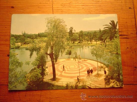Postales: Postal de Barcelona - Foto 1
