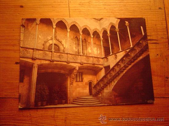 Postales: Postal de Barcelona - Foto 1