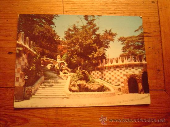 Postales: Postal de Barcelona - Foto 1