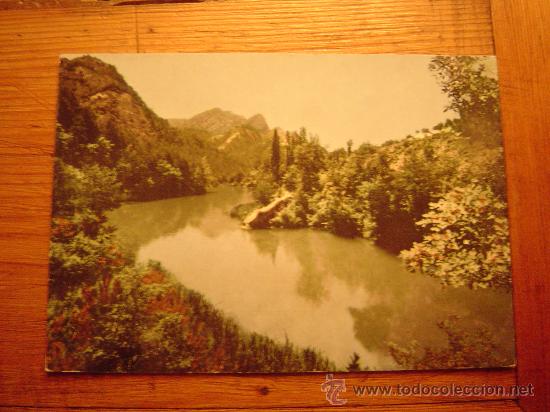 Postales: Postal de Vilada - Foto 1
