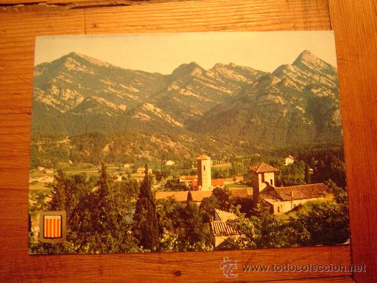 Postales: Postal de Vilada - Foto 1