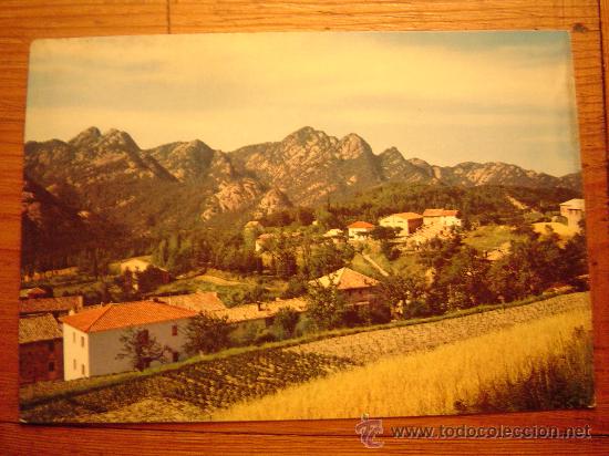 Postales: Postal de Vilada - Foto 1