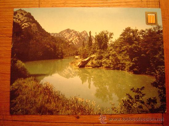 Postales: Postal de Vilada - Foto 1