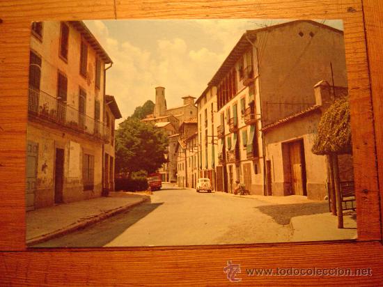 Postales: Postal de Vilada - Foto 1