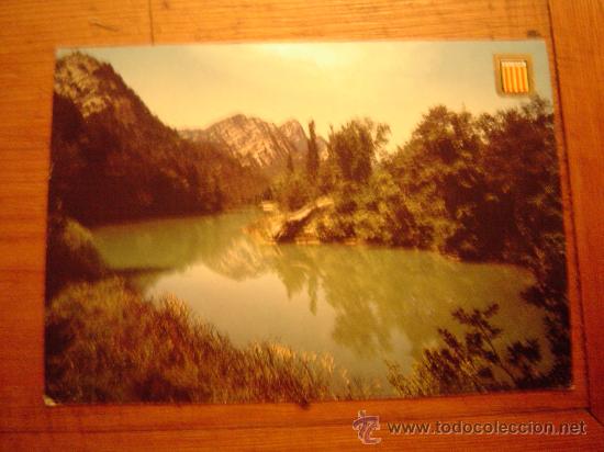 Postales: Postal de Vilada - Foto 1