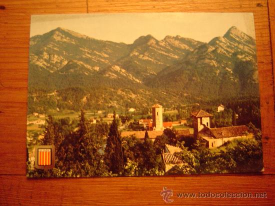 Postales: Postal de Vilada - Foto 1