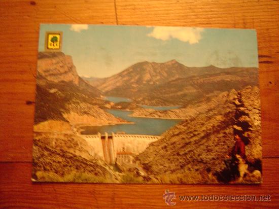 Postales: Postal de Oliana - Foto 1