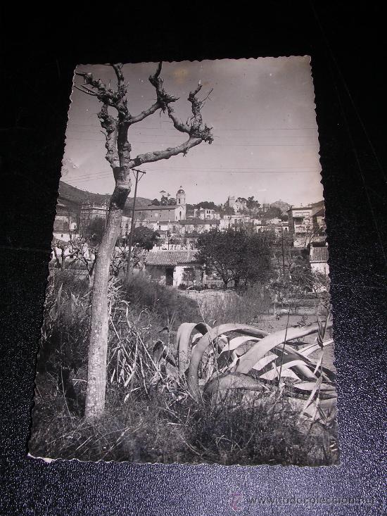 Postales: CABRILS, VISTA PARCIAL - Foto 1