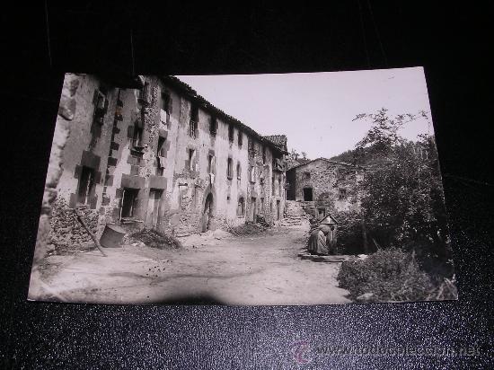 Postales: RUPIT - 21, COLL DEL CASTELL - Foto 1