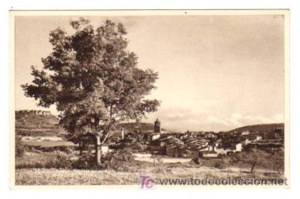 Postales: PRADES. VISTA GENERAL. - Foto 1