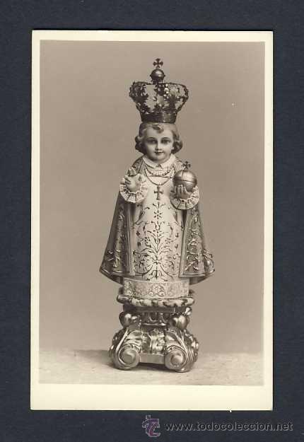 Postkarten: Foto-Postal del fotograf Nyssen de BADALONA. Sense descripci&oacute;