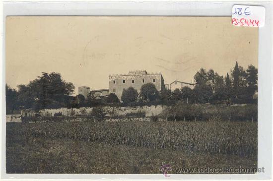 Postkarten: (PS-5444)POSTAL DE FOTOGRAFICA DE SAN QUIRSE DE BESORA-FONDA DEL PI DE F.DOT