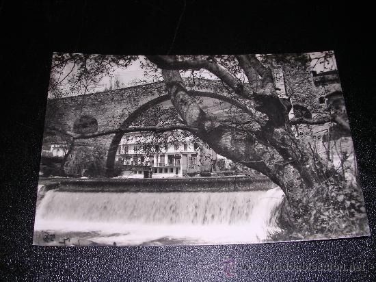 Postales: CAMPRODON 47, PUENTE ROMANO - Foto 1
