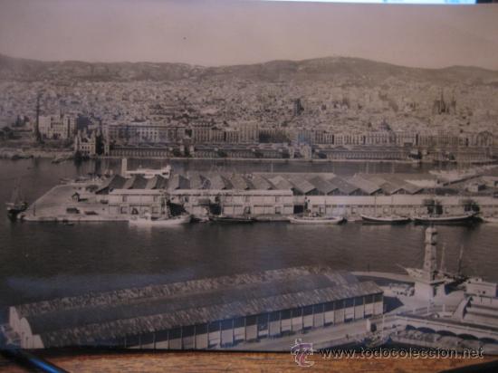 Postales: BARCELONA - Foto 1