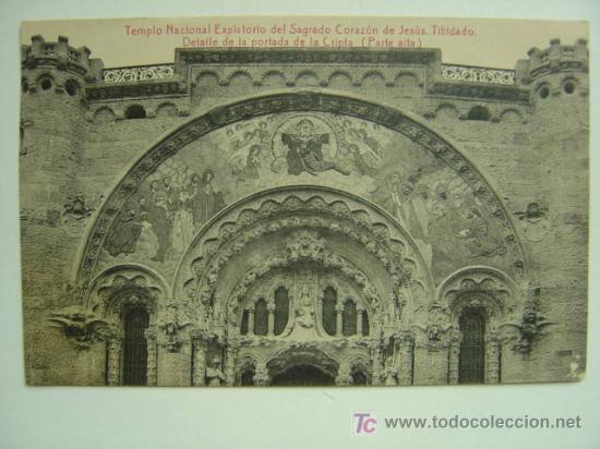 Postales: POSTAL BARCELONA - REF. L-2 - Foto 1