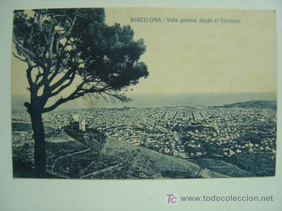 Postales: POSTAL BARCELONA - REF. L-3 - Foto 1