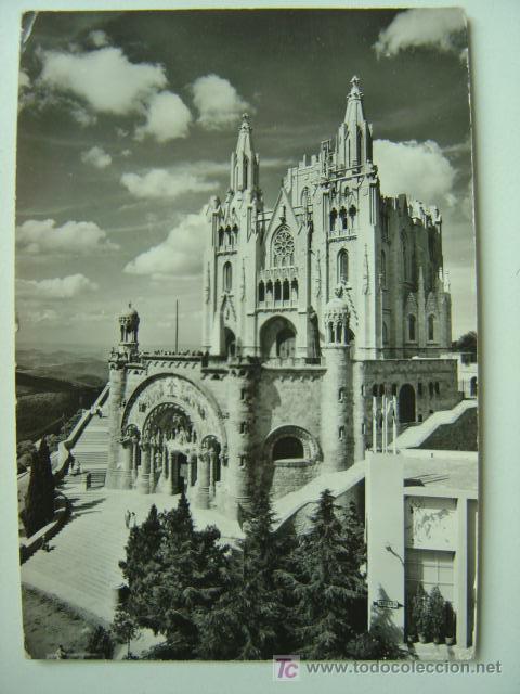Postales: POSTAL BARCELONA - REF. L-6 - Foto 1