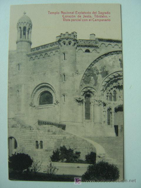 Postales: POSTAL BARCELONA - REF. L-12 - Foto 1