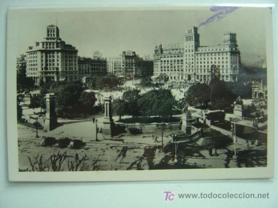 Postales: POSTAL BARCELONA - REF. L-21 - Foto 1