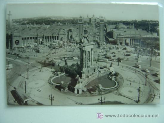 Postales: POSTAL BARCELONA - REF. L-25 - Foto 1