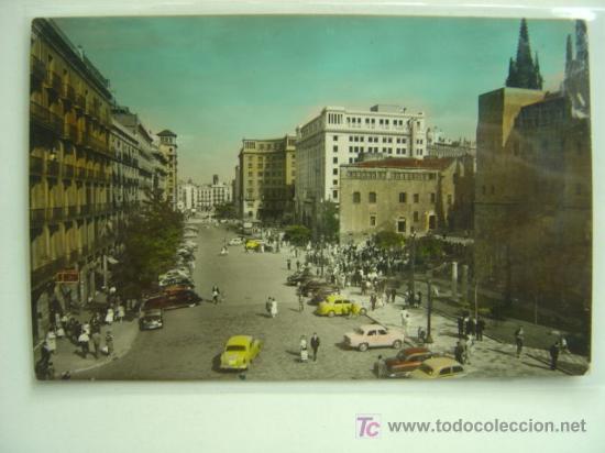 Postales: POSTAL BARCELONA - REF. L-41 - Foto 1
