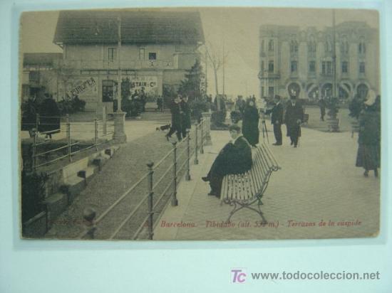 Postales: POSTAL BARCELONA - REF. L-42 - Foto 1