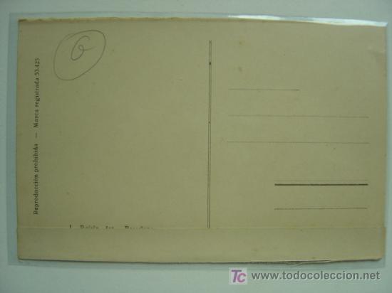 Postales: POSTAL BARCELONA - REF. L-63 - Foto 2