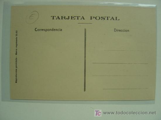 Postales: POSTAL BARCELONA - REF. L-48 - Foto 2