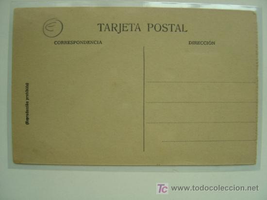 Postales: POSTAL BARCELONA - REF. L-42 - Foto 2