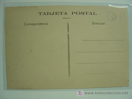 Postales: POSTAL BARCELONA - REF. L-26 - Foto 2