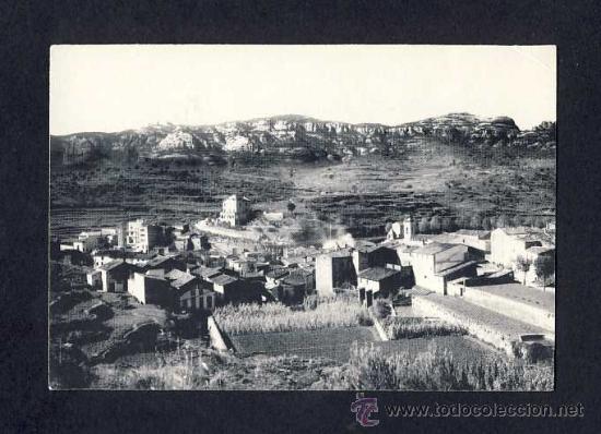 Postales: Foto de SANT LLOREN&Ccedil; SAVALL: Vista