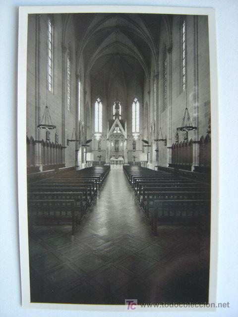 Postales: BARCELONA - REF. L-74 - Foto 1