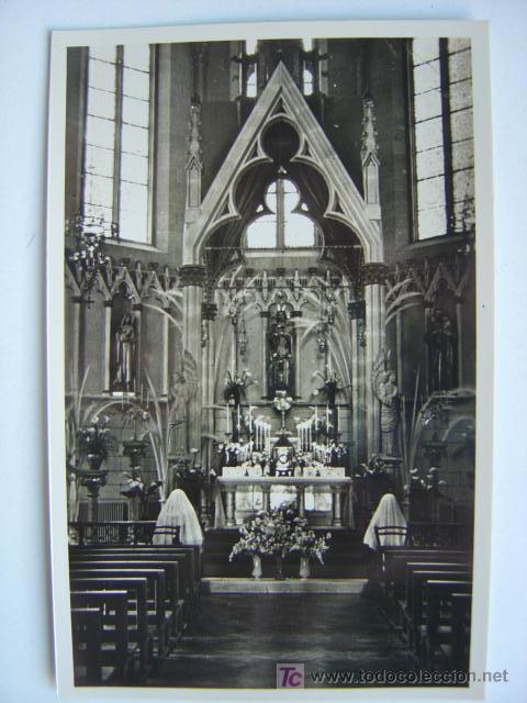 Postales: BARCELONA - REF. L-82 - Foto 1