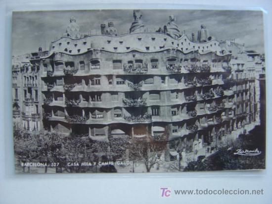 Postales: BARCELONA - REF. L-91 - Foto 1