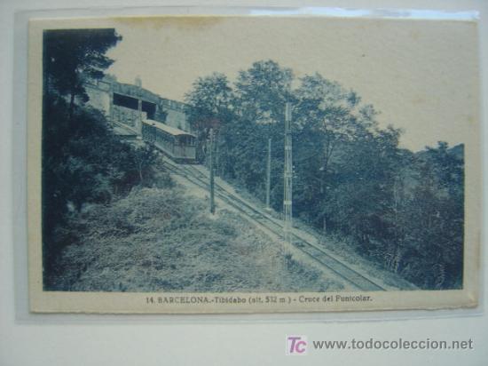 Postales: BARCELONA - REF. L-93 - Foto 1